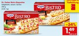 Bistro Baguettes von Dr. Oetker im aktuellen Netto Marken-Discount Prospekt für 1,49 €