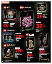 Promos Jardinage dans le catalogue "EMBARQUEZ POUR LE PAYS DES JOUETS" de Auchan Hypermarché Jardinage en promo dans le catalogue Auchan Hypermarché à la page 86