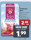 Frio im Angebot bei combi in Oldenburg Frio Angebote von Teekanne bei combi Oldenburg für 1,99 €