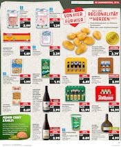 Aktueller Kaufland Prospekt mit Kräuter, "Aktuelle Angebote", Seite 13
