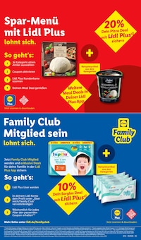 Pina Colada Angebot im Lidl Prospekt, gültig von 21.09.2026 bis 26.09.2026 Pina Colada Angebot im aktuellen Lidl Prospekt auf Seite 17