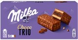 Aktuelle Milka Angebote bei Penny in Chemnitz Aktuelles Choco Trio Angebot bei Penny in Chemnitz ab 1,99 €