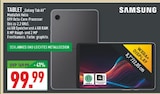Galaxy Tab A9 Angebote von Samsung bei Marktkauf Wuppertal für 99,99 €