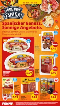 Hackfleisch im Penny Prospekt "Wer günstig will, muss Penny." mit 38 Seiten (Osnabrück)