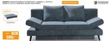 Aktuelles Schlafsofa Angebot bei Opti-Wohnwelt in Würzburg ab 599,00 €