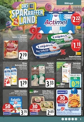 Aktueller EDEKA Prospekt mit Cappuccino, "Aktuelle Angebote", Seite 9