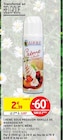 Intermarché Oullins - Promo Crème sous pression vanille de madagascar Promo Crème sous pression vanille de madagascar à 0,95 € dans le catalogue Intermarché à Oullins