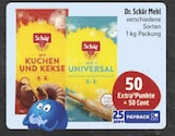 Aktuelles Mehl Angebot bei E center in Nürnberg