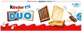 Duo Angebote von Kinder bei Kaufland Solingen für 2,49 €