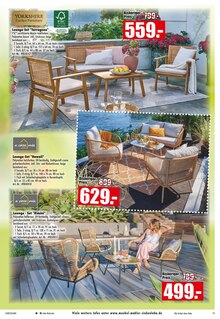 Sofa im aktuellen Möbel Mahler Siebenlehn Prospekt (Dresden) Sofa im Möbel Mahler Siebenlehn Prospekt "5 MEGASTARKE EINKAUFSTAGE!" mit 16 Seiten (Dresden)