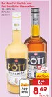 Der Gute Eierlikör oder Echter Übersee Rum Angebote von Pott bei Netto Marken-Discount Altenburg für 8,49 €