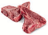 Aktuelles Jungbullen T-Bone-Steak Angebot bei METRO in Essen