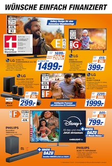 Aktueller expert Prospekt für Geesthacht mit  Seiten