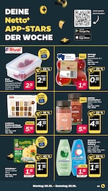 Shampoo im Netto mit dem Scottie Prospekt in Schwerin Aktueller Netto mit dem Scottie Prospekt mit Shampoo, "Günstig. Besser. Für Dich.", Seite 9