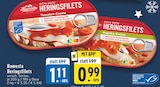 Heringsfilets Tomaten-Creme von Hawesta im aktuellen EDEKA Prospekt