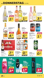 Krombacher Angebot im aktuellen Netto mit dem Scottie Prospekt auf Seite 33