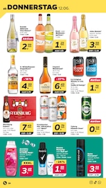 Weinbrand Angebote im Prospekt "Günstig. Besser. Für Dich." von Netto mit dem Scottie auf Seite 33