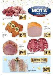 Aktueller EDEKA Prospekt mit Gulasch, "Aktuelle Angebote", Seite 2