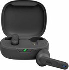 Kabelloser In-Ear-Kopfhörer von JBL für 49,00 € bei MediaMarkt Saturn im Angebot Kabelloser In-Ear-Kopfhörer von JBL im aktuellen MediaMarkt Saturn Prospekt