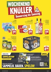 Hasseröder Pilsener im E center Prospekt in Dresden Aktueller E center Prospekt mit Hasseröder Pilsener, "Wir lieben Lebensmittel!", Seite 27