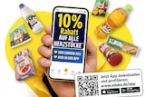 E center Göppingen Prospekt mit  im Angebot für 