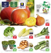 Kartoffeln im Marktkauf Prospekt in Filderstadt Aktueller Marktkauf Prospekt mit Kartoffeln, "Aktuelle Angebote", Seite 8
