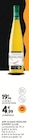 Intermarché Super Tartas - Promo AOP Alsace Riesling Promo AOP Alsace Riesling à 19,96 € dans le catalogue Intermarché Super à Tartas