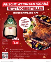 Aktueller Kaufland Prospekt mit Gans, "Aktuelle Angebote", Seite 9