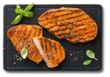 Schweinesteaks Pfeffer Style im Kaufland Prospekt Schweinesteaks Pfeffer Style von K-PURLAND im aktuellen Kaufland Prospekt für 5,99 €
