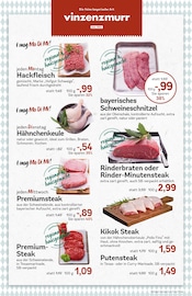 Huhn im REWE Prospekt in Ingolstadt Aktueller REWE Prospekt mit Huhn, "Dein Markt", Seite 10