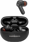 Amiron 100 In-ear Kopfhörer Bluetooth bei MediaMarkt Saturn im Ravensburg Prospekt für 88,00 €