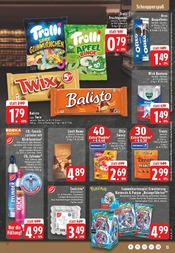 Mars im EDEKA Prospekt in Münster Aktueller EDEKA Prospekt mit Mars, "Aktuelle Angebote", Seite 17