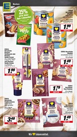 Aktueller EDEKA Prospekt mit Spirituosen, "Aktuelle Angebote", Seite 14