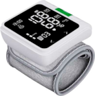 Blutdruckmessgerät Unterarm BW 360 von Medisana im aktuellen Marktkauf Prospekt