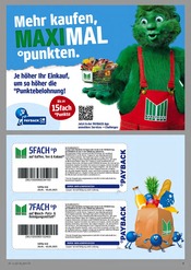 Aktueller Marktkauf Prospekt mit Tee, "GANZ GROSS in kleinsten Preisen!", Seite 5