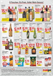 Aktueller Trinkgut Prospekt mit Geflügel, "Aktuelle Angebote", Seite 10