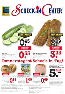 Salat im aktuellen EDEKA Prospekt (Frankfurt (Main)) Salat im EDEKA Prospekt "Aktuelle Angebote" mit 39 Seiten (Frankfurt (Main))