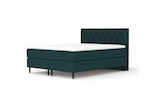 Aktuelle Bettwäsche Angebote bei Höffner in Erlangen Aktuelles maison de rêve Boxspringbett Angebot bei Höffner in Erlangen ab 2.326,00 €