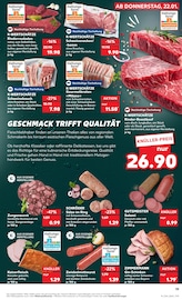 Schweinebauch im Kaufland Prospekt in Wuppertal Aktueller Kaufland Prospekt mit Schweinebauch, "Aktuelle Angebote", Seite 19