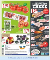 Garnelen im Marktkauf Prospekt in Paderborn Aktueller Marktkauf Prospekt mit Garnelen, "Aktuelle Angebote", Seite 3