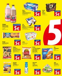 Kakao im famila Nordost Prospekt "besser als gut!" mit 28 Seiten (Lübeck)