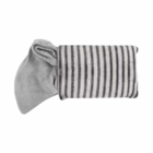 Reisekissen/-decke Ca. 29 x 40/130 x 170 cm von Novitesse für 5,99 € bei ALDI Nord im Angebot Reisekissen/-decke Ca. 29 x 40/130 x 170 cm von Novitesse im aktuellen ALDI Nord Prospekt