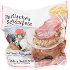 Schäufele bei Hieber im Prospekt "" für 12,90 €