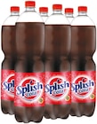 Limonade Orange, Cola oder Cola Zero von Splish für 2,50 € bei Netto mit dem Scottie im Angebot Limonade Orange, Cola oder Cola Zero von Splish im aktuellen Netto mit dem Scottie Prospekt