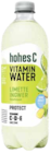 Vitamin Water Antiox Erdbeere Grapefruit Angebote von hohes C bei Marktkauf Filderstadt für 1,29 €