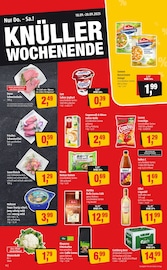 Aktueller Markant Prospekt mit Schweinefilet, "...freu Dich drauf!", Seite 14
