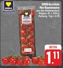 EDEKA - Mini-Rispentomaten Angebot im Prospekt Mini-Rispentomaten bei EDEKA im Prospekt "" für 1,11 €