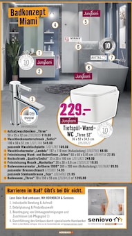 Fliesen im aktuellen Hornbach Prospekt (Herne) Fliesen im Hornbach Prospekt "Wünsche sind gut. PROJEKTE sind besser." mit 33 Seiten (Herne)