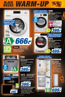 Backofen im expert Prospekt "Top Angebote" mit 12 Seiten (Göttingen)