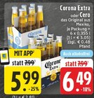 Aktuelle Bier Angebote bei EDEKA in Detmold Aktuelles Extra Angebot bei EDEKA in Detmold ab 5,99 €